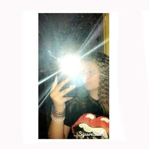 Meet your Posher, Bailey